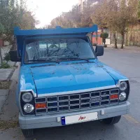 نیسان دوگانه سوز اپشنال رادیال