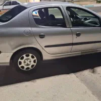 ۲۰۶ sd دوگانه فابریک