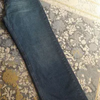 شلوار نیم بگ قدبلندسایز۳۰