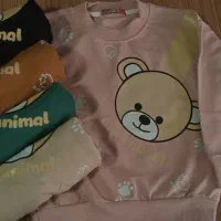 نمایندگی توت فرنگی(پوشاک بچگانه و زنانه)