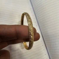 طلای مستعمل النگو و گوشواره طلا۲درصد