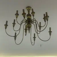 فروش لوستر نو نو نو