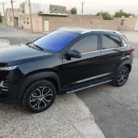 فروش خودرو MVM X22 Pro MT|خودرو سواری و وانت|شوشتر, |دیوار