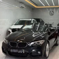 Bmw 230i|خودرو سواری و وانت|تهران, ایرانشهر|دیوار