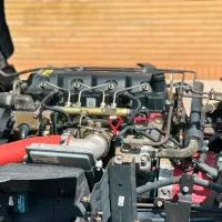 مکانیک سیار یدکش غرب و شمال تهران