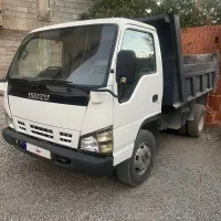 ایسوزو کمپرسی مدل ۸۸