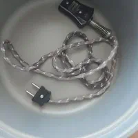 پلوپز ناسیونال قدیمی ۱۲ نفره|ظروف پختوپز|نجفآباد, جلال آباد|دیوار