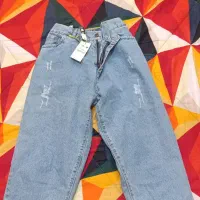 شلوارلی زنانه|لباس|شاهینشهر, نبوت|دیوار