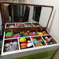 سرویس خواب نوزاد و نوجوان