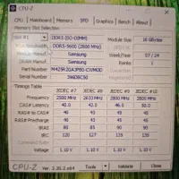 لپ تاپ گیمینگ i9-14800Hx|رایانه همراه|تبریز, |دیوار