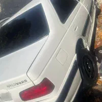 پارس تیوفایو ۱۴۰۱