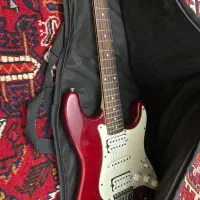 گیتار الکتریک برقی|گیتار، بیس، امپلیفایر|تبریز, |دیوار