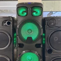 اسپیکر میکرولب EXTREME 151