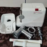 چرخ گوشت جهان آوا|خردکن، آسیاب، غذاساز|شیراز, شهرک گلستان|دیوار