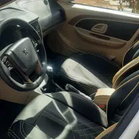 پژو پارس سفارشی مدل 402