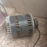 دینام کولر