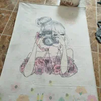 ست اتاق دخترونه شیک|اسباب و اثاث بچه|شیراز, رکنآباد|دیوار