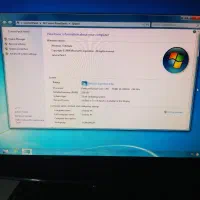 کیس و مانیتور|رایانه رومیزی|گرگان, |دیوار