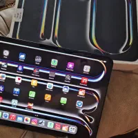 آیپد پرو 2024 M4|تبلت|مشهد, طبرسی شمالی|دیوار