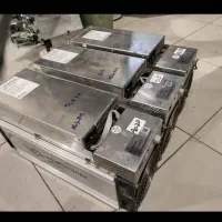 تعمیر انواع ماینر|خدمات پیشه و مهارت|داراب, |دیوار