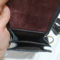 کیف چرم طبیعی نو|کیف، کفش، کمربند|ملایر, |دیوار