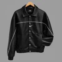 کت چرم ( باکیفیت بالا)