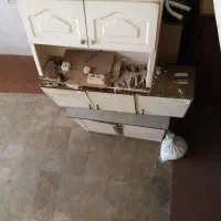 مقدار زیادی لوازم کارگر و مجردی تفریحی و پیکنیک|کوهنوردی و کمپینگ|محمدشهر, شهرک چمران|دیوار