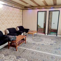 باغ ویلایی تکمیل 600 متری-با مجوز ساخت/دیوار/محوطه|فروش خانه و ویلا|اصفهان, باغ زیار|دیوار