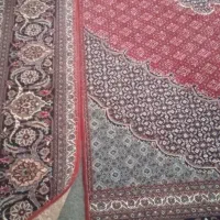 فرش نه متری ریز ماهی