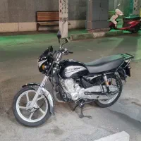 موتور سیکلت باکسر لیفان bx180 انژکتور