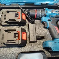 دریل شارژی لیتیومی ماکیتا