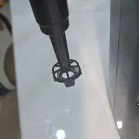 قهوه ساز اتوماتیک Karaca Hatir Barista|سماور، چایساز، قهوهساز|شیراز, شهرک برف فروشان|دیوار