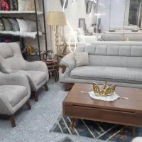 مبل نگین *  لاکچری * ترند سال * جنب سیابرگر|مبلمان خانگی و میز عسلی|یاسوج, |دیوار