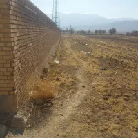 ۲۰۰۰مترزمین برای فروش