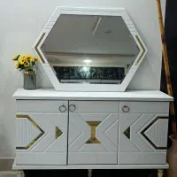 کنسول آینه ای