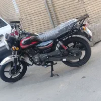 موتور BX200
