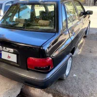 پراید صبا مدل۸۴|خودرو سواری و وانت|کوهدشت, |دیوار