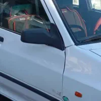 پراید مدل ۱۳۸۷ دوگانه کارخانه|خودرو سواری و وانت|فلاورجان, |دیوار