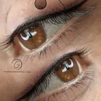 تخفیف محدود آرایش دائم|خدمات آرایشگری و زیبایی|مبارکه, |دیوار