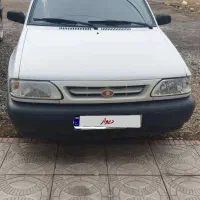 پراید مدل ۹۴