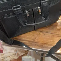 کیف اداری|کیف، کفش، کمربند|شیراز, فرگاز|دیوار