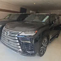 با پلاک اماده‌