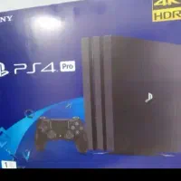 پی اس فور پرو