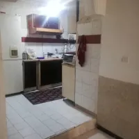 ۶۰ متر همکف، ورودی مستقل، دربستی