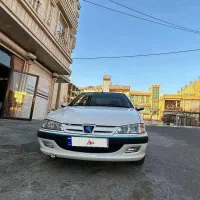 پژوپارسxu7pموتور جدید|خودرو سواری و وانت|صحنه, |دیوار