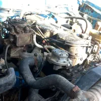 نیسان داتسون دوکابین دودفرانسیل،،سقز|خودرو سواری و وانت|تهران, آذری|دیوار