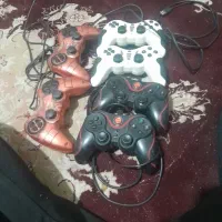 ۳جفت دسته بازی سالم