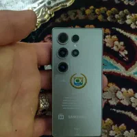 گوشی دوهفته هست خریدم  تمیز تمیز