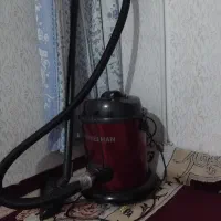یک عدد جاروبرقی کهکشان|جاروبرقی، جارو شارژی، بخارشو|قم, گلزار|دیوار