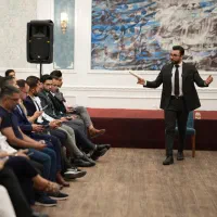 استخدام منشی و دستیار برای سمینارهای آموزشی|استخدام اداری و مدیریت|اهواز, ۲۴ متری|دیوار